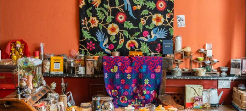 木姐家民宿(乌鲁木齐地窝堡国际机场店)图片