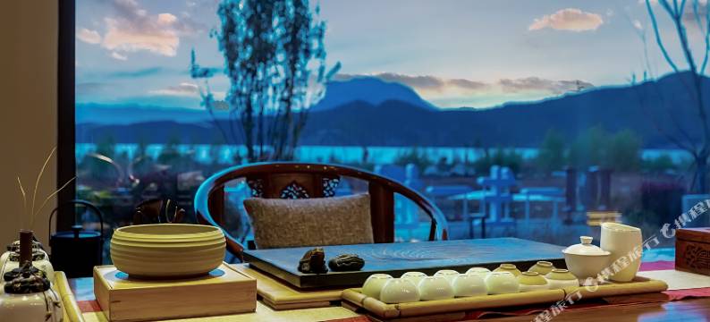 泸沽湖·梵境Pure Land湖景休闲度假别墅酒店图片