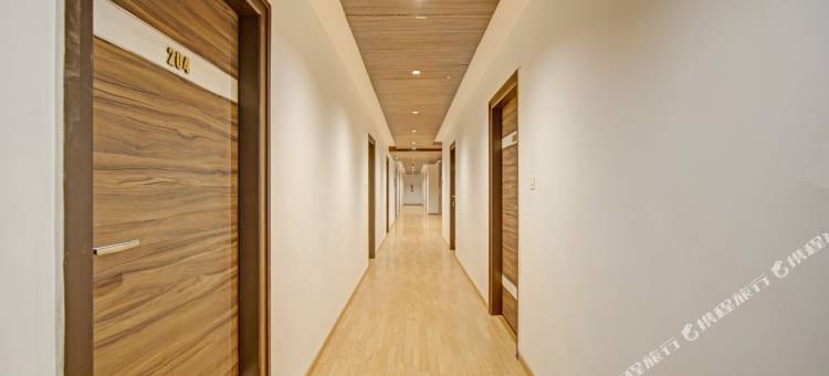 UPAR酒店-T纳加尔(Upar Hotels - T Nagar)图片