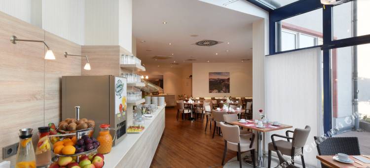 Amedia Dresden Elbpromenade, Trademark Collection by Wyndham图片