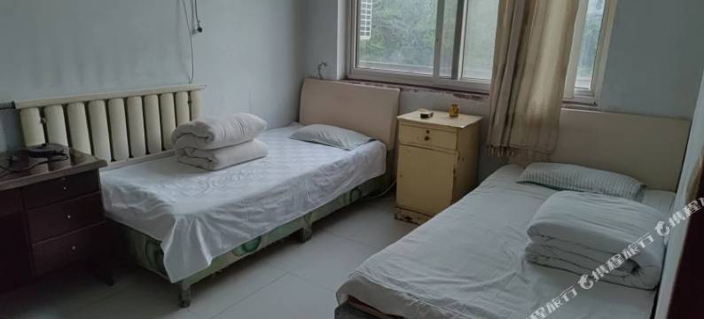 青州新兴宾馆图片