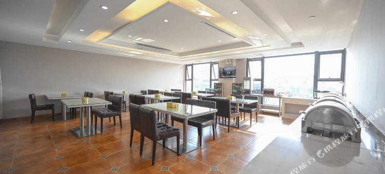格林豪泰快捷酒店(张家港市金港镇大润发店)图片