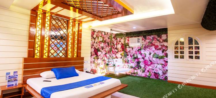 梦幻世界拉斯皮纳斯酒店(Hotel Dream World Las Pinas)图片