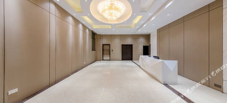 常州瑞源大酒店(常州嬉戏谷店)图片