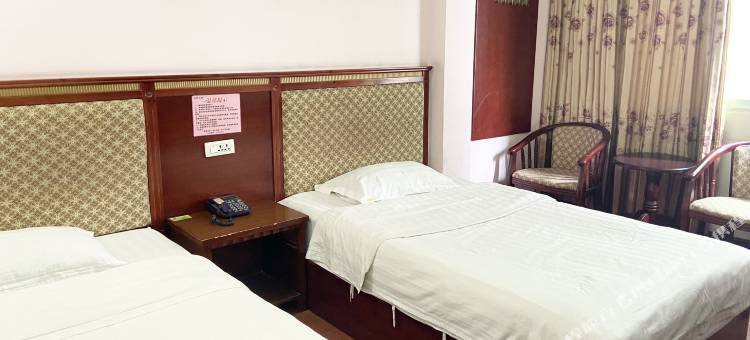 银新宾馆图片
