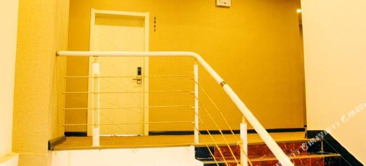 洛阳麦子客栈(北郊机场店)图片