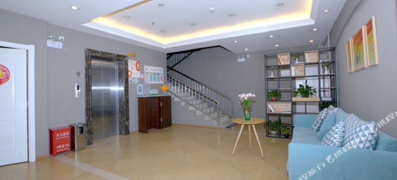 中北酒店(昆明火车站店)图片