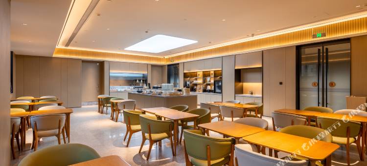全季酒店(南京高淳螃蟹城店)图片