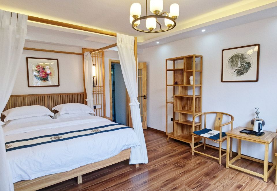 Hotel Overview