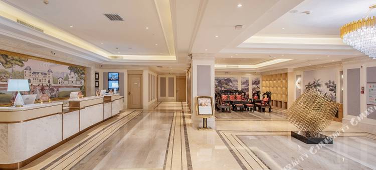 维也纳酒店(临沂奥体中心店)图片