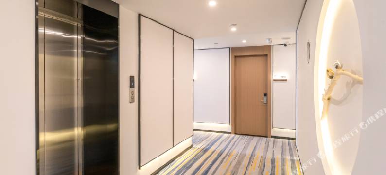 歌莱德酒店(青岛汽车北站店)图片