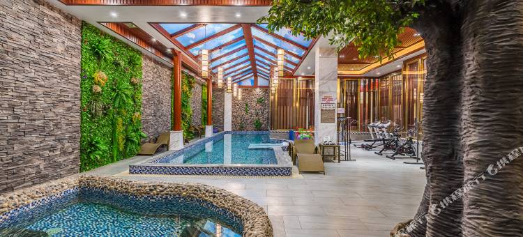 格林东方酒店(昆明白云路同德广场酒店)图片