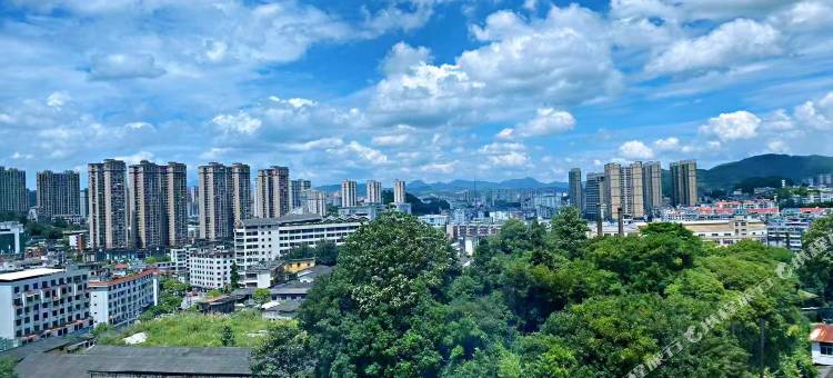 维也纳国际酒店(泉州德化店)图片