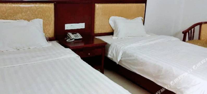 阳西沙扒湾海畔山庄图片