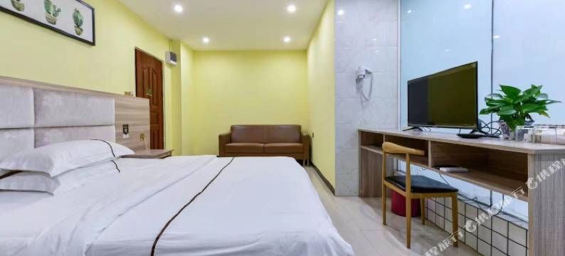 中山城市租房图片