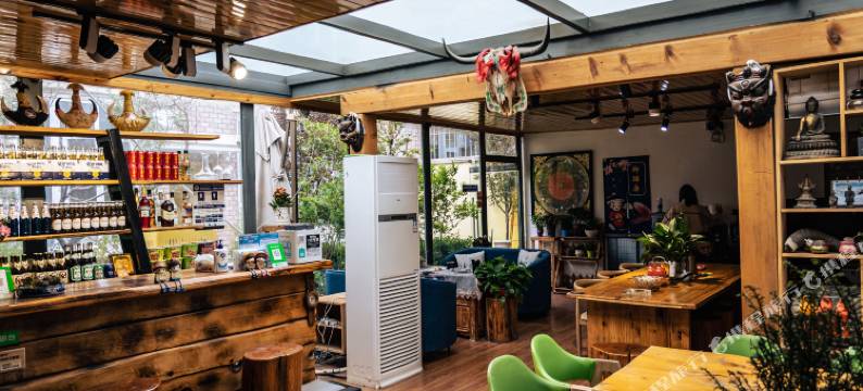 拉萨清风别苑民宿图片