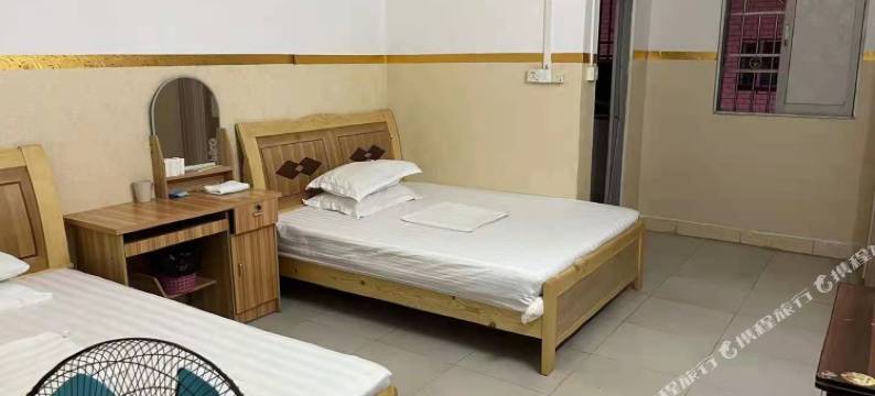 嘉豪住宿(水边四巷店)图片