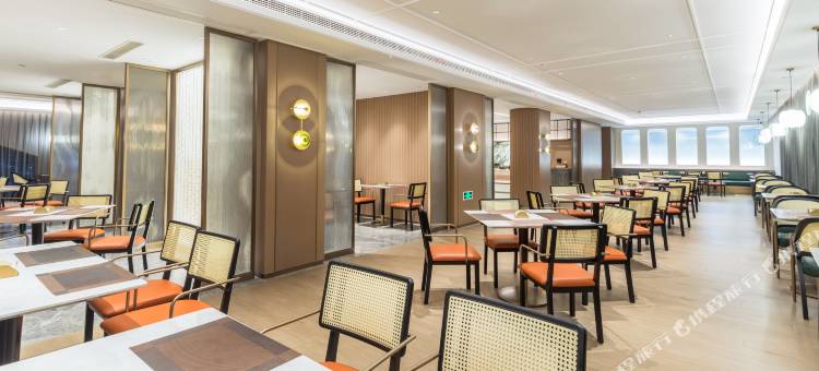 宏远大酒店(宁波火车站店)图片