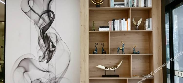 格林豪泰智选酒店(泗阳哥伦布商业广场店)图片