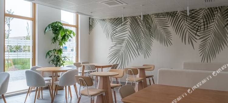 亚眠南原生酒店(The Originals Boutique Hôtel Amiens Sud)图片