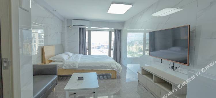 爱家公寓(吾悦广场店)图片