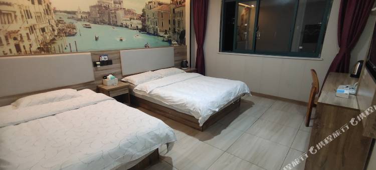 雅朵宾馆(江宁万达店)图片
