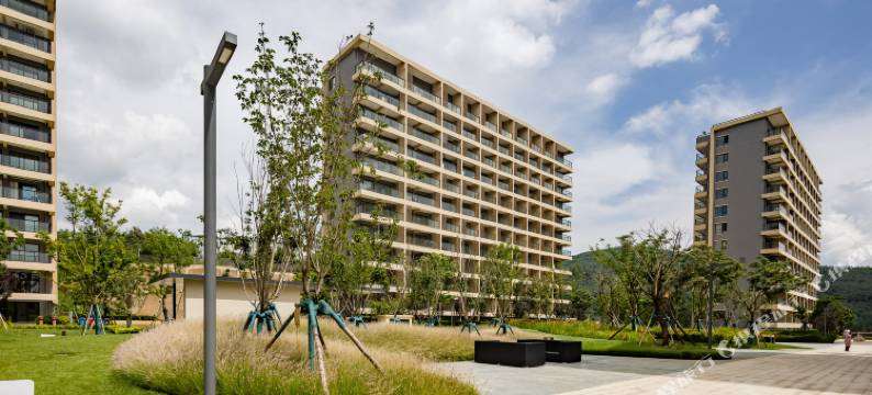 有戏度假酒店(抚仙湖太阳山漫园店)图片