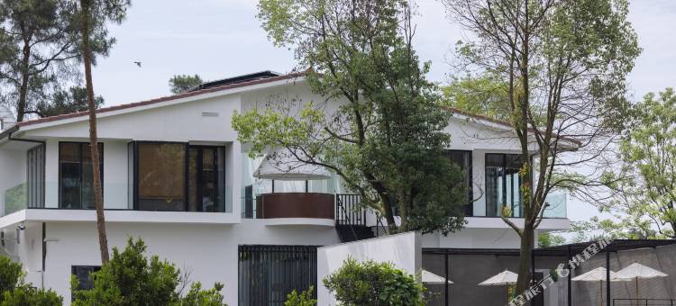 蒲江谧野·明月里民宿图片