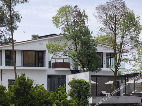 蒲江谧野·明月里民宿