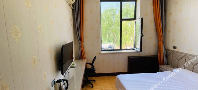 金悦楼民宿图片