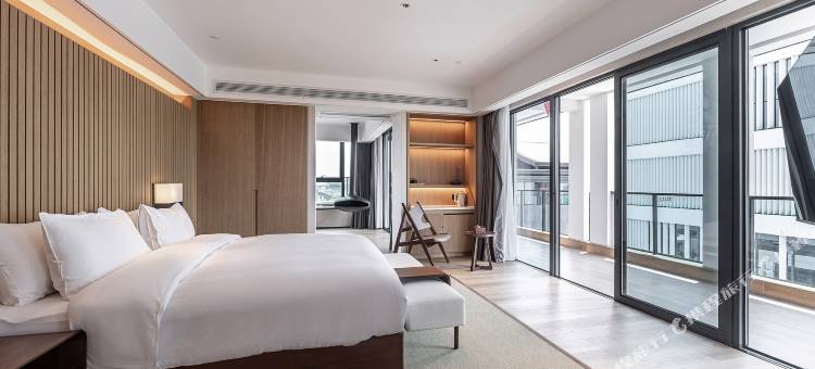 衢州中环雷迪森庄园图片