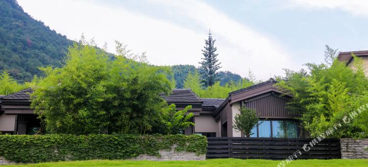 Club Med地中海邻境 安吉度假村图片