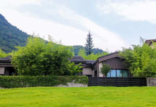 Club Med Joyview Resort AnjiHotel Overview