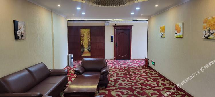 海文商务宾馆图片