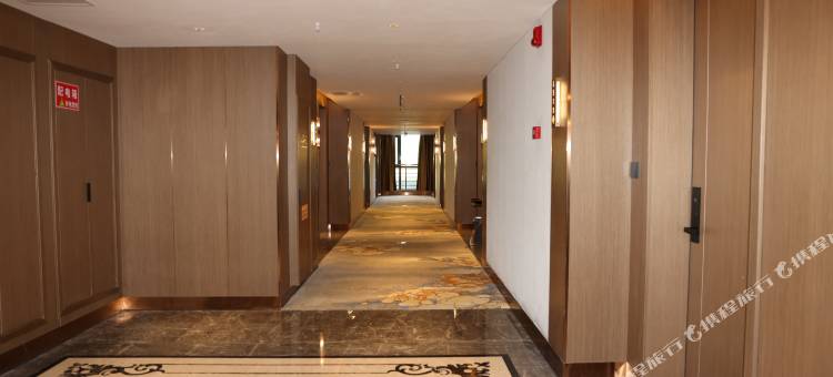 牧人大酒店图片