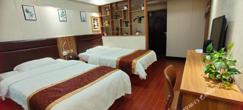 连云港金誉宾馆图片