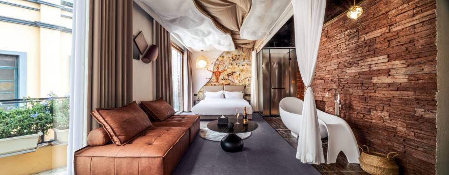 昆明阿迷·艺宿(昆明老街南屏步行街店)