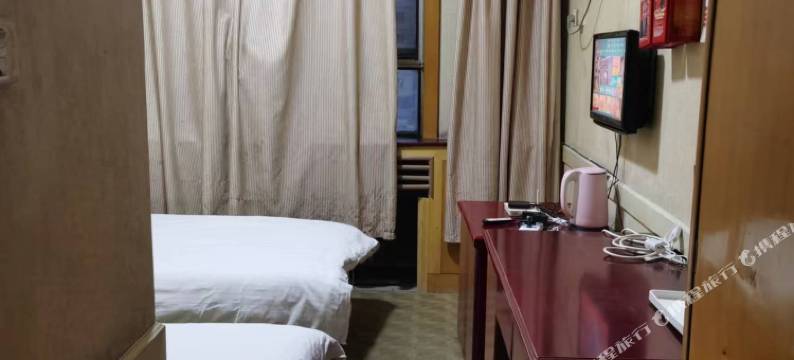 于田玉城宾馆图片