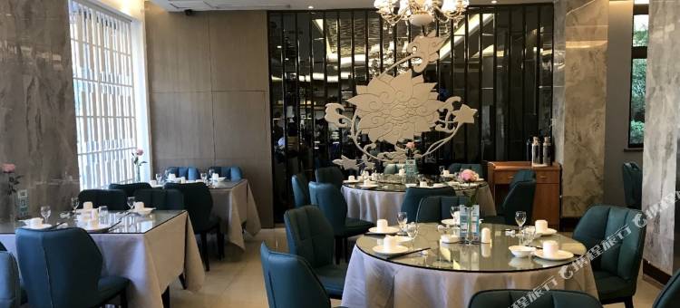 斯维登度假公寓酒店(临安汽车东站店)图片