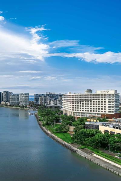 海口星海湾铂尔曼酒店图片