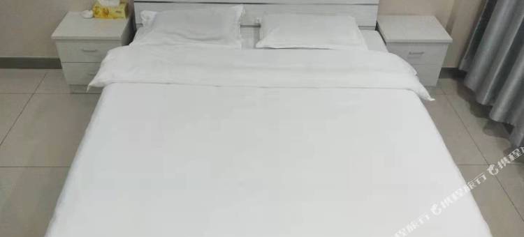 吐鲁番果叔酒店(鄯善连木沁店)图片