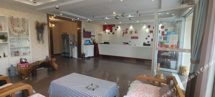 尚客优酒店(安国药兴大路店)图片