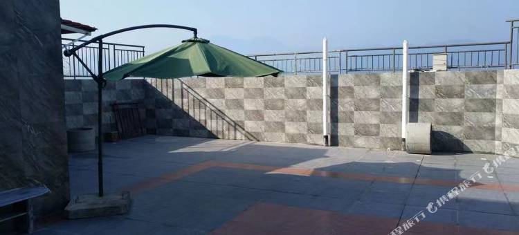 漳州南靖小正民宿图片