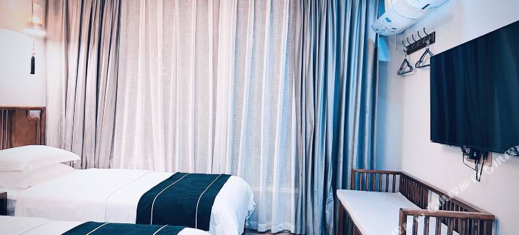 普陀山-思缘禅舍图片