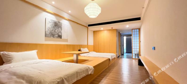 永泰赤壁温泉度假酒店图片