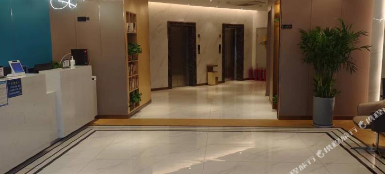 百玉兰酒店(德州庆云店)图片