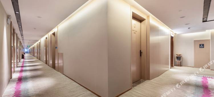 麗枫酒店(聊城东昌湖店)图片