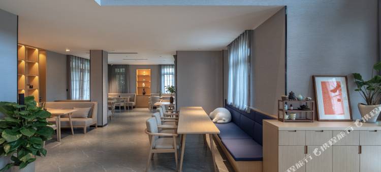 仁里美宿(千岛湖中心店)图片