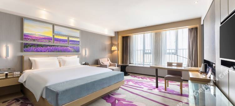 麗枫酒店(成都大丰凤凰山体育公园店)图片