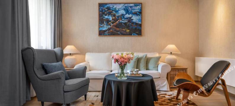 几舍·锦城院子图片